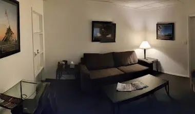 The facilities at Transitions Recovery Program in North Miami Beach, FL 4